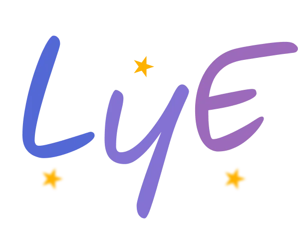 LYE
